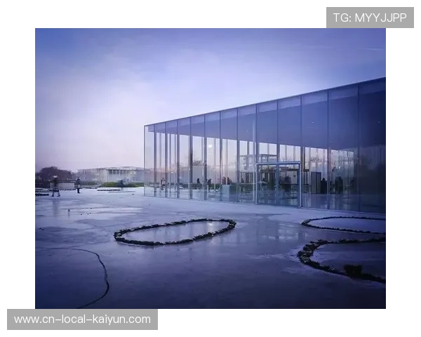 法国足球博物馆全新展览呈现足球历史演变与辉煌时刻