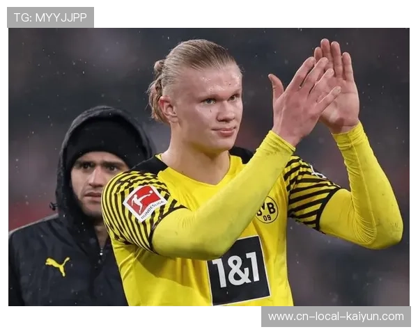 多特蒙德财务报告：上赛季利润突破五亿欧元大关