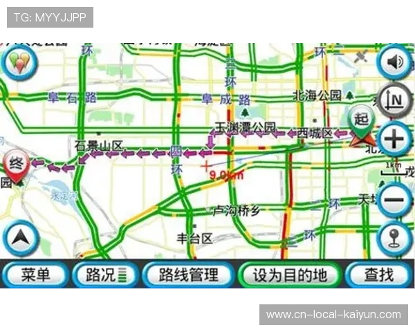 人工智能技术优化体育物流路径规划,动态避让拥堵路段 人工智能技术优化体育物流路径规划,动态避让拥堵路段