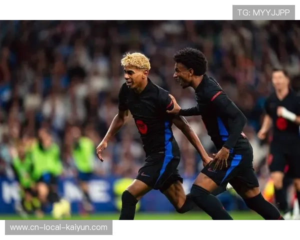 18岁亚马尔西甲21球，年轻球员成长轨迹引业界关注