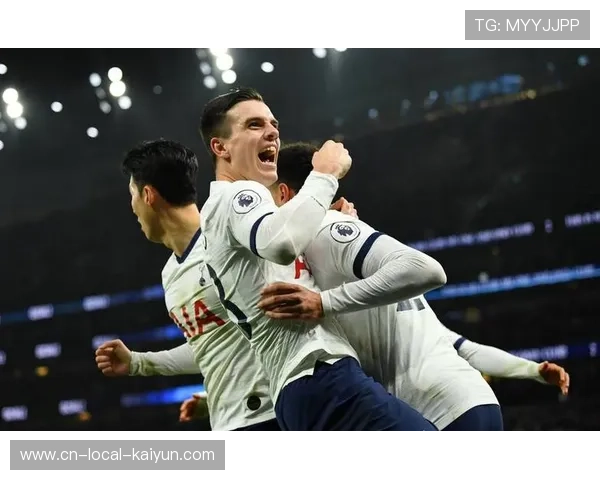 19岁格雷英超首球助热刺1-0水晶宫，成队史近九年最年轻进球英籍球员