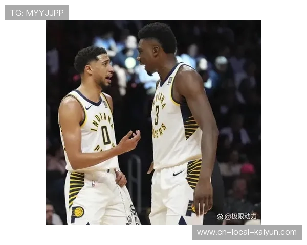 2025赛季印第安纳狂热队挺进半决赛决胜场